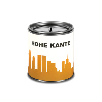 Frankfurt Cash Box. "HOHE KANTE" Money box