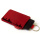 Cologne Sleeve. wine red