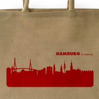 Hamburg  Shopper.red