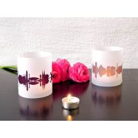 Eindhoven Shade. Set of 2
