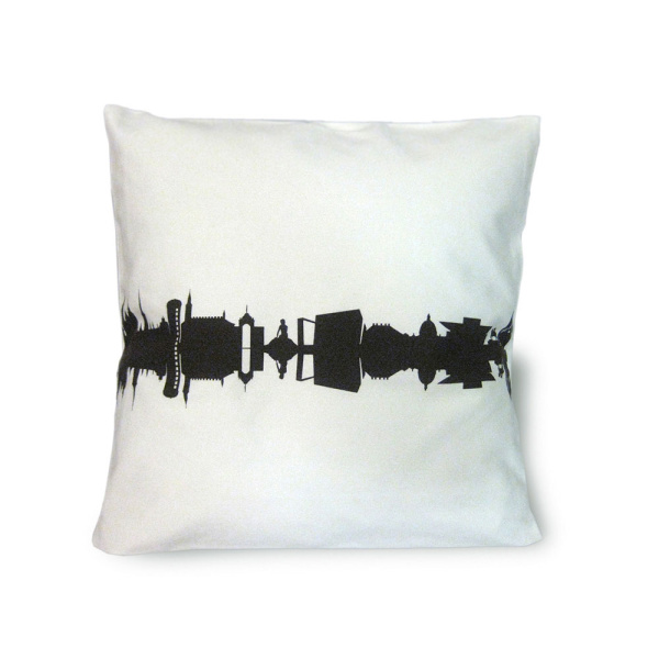Copenhagen Cushion. Cotton