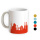 Gift Mug Hannover Skyline