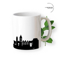 Gift Mug Osnabrück Skyline