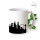 Gift Mug Singapur Skyline