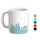 Gift Mug Sydney Skyline