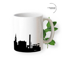 Gift Mug Zürich Skyline