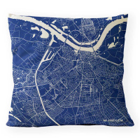Nijmegen Pillow